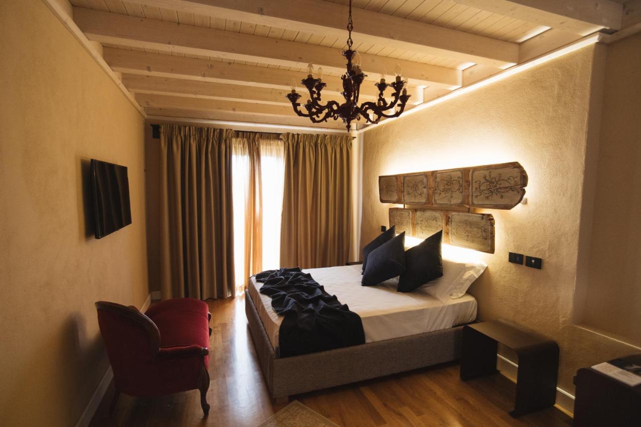 Leano Agriresort Piazza Armerina Buitenkant foto