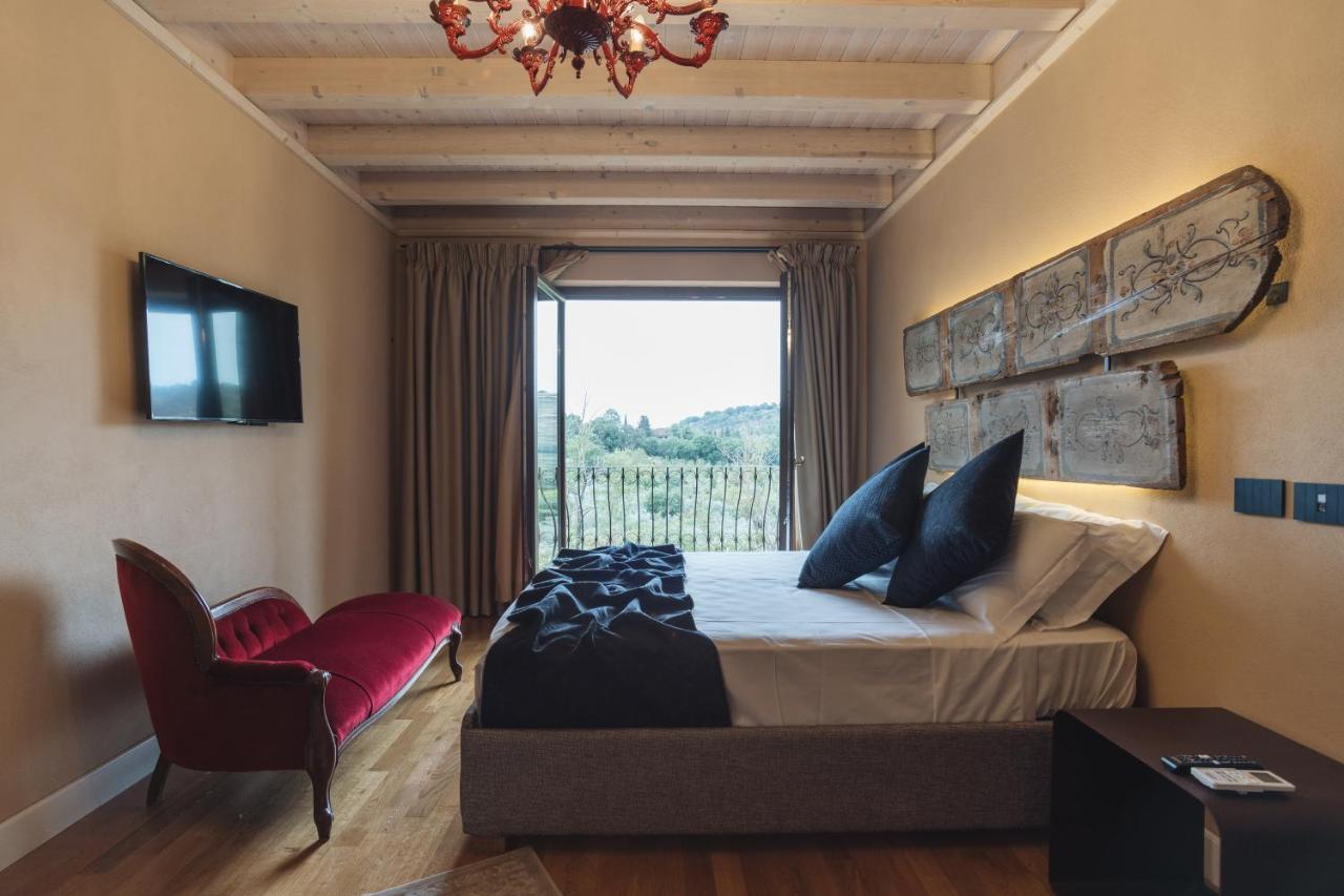 Leano Agriresort Piazza Armerina Buitenkant foto