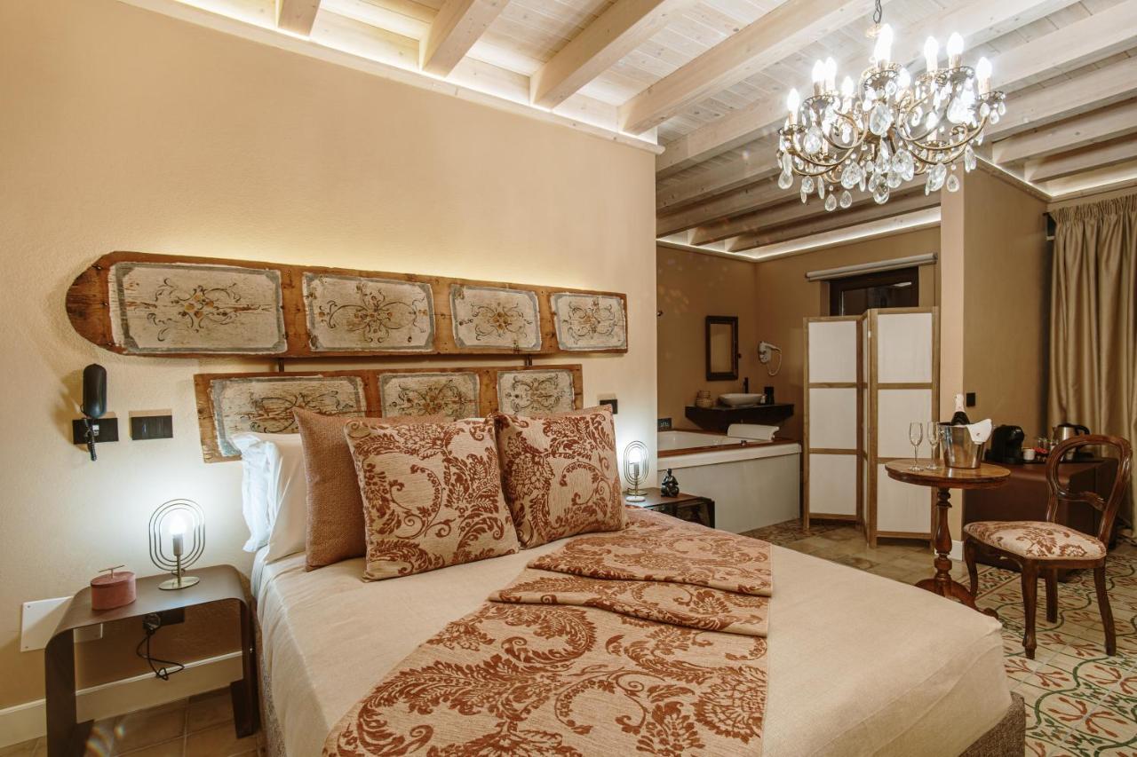 Leano Agriresort Piazza Armerina Buitenkant foto