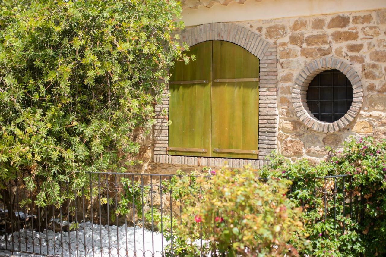 Leano Agriresort Piazza Armerina Buitenkant foto