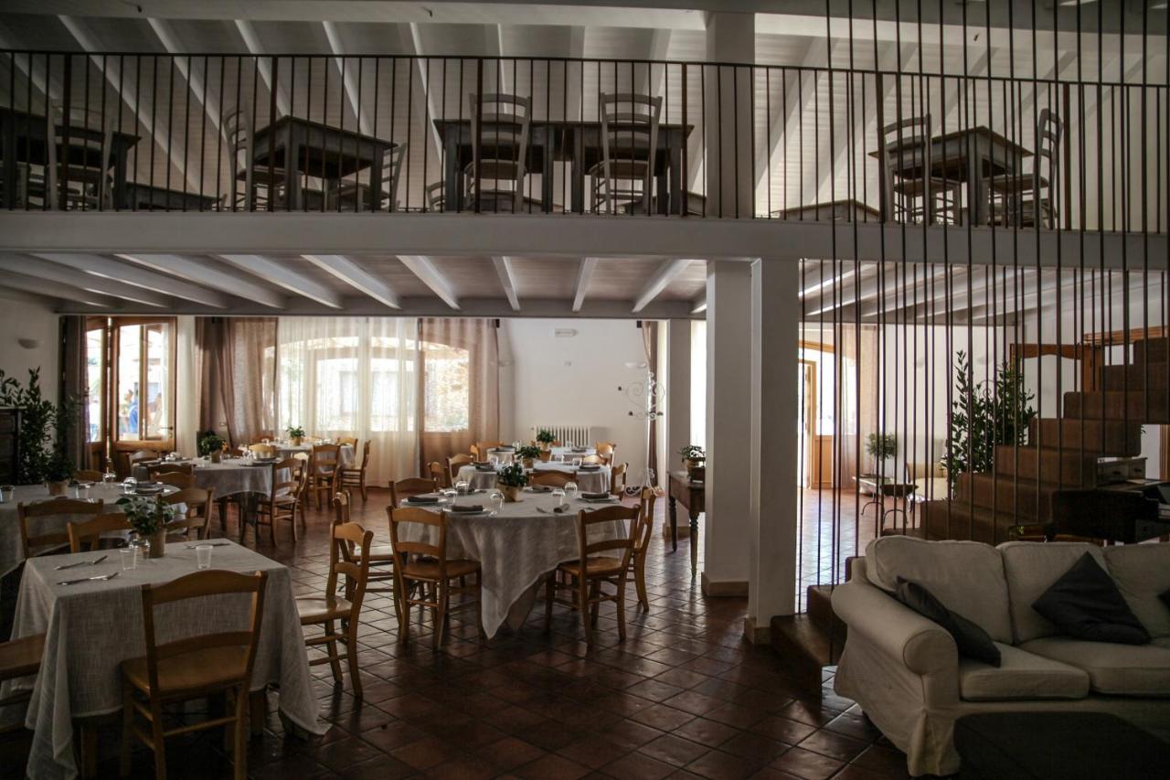 Leano Agriresort Piazza Armerina Buitenkant foto